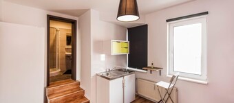 Pension Michelangelo