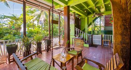 Lula's Bed & Breakfast