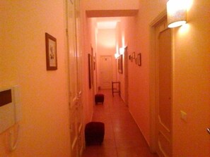 Hallway - Palermo Centrale (Palermo)