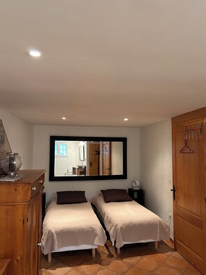 5 slaapkamers, gratis wifi, beddengoed