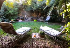 Terras