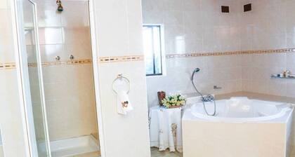Bhimi Lodge Getaway Gästehaus
