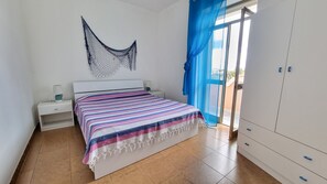 2 camere, lenzuola
