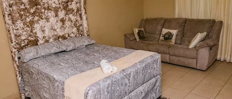 3 bedrooms