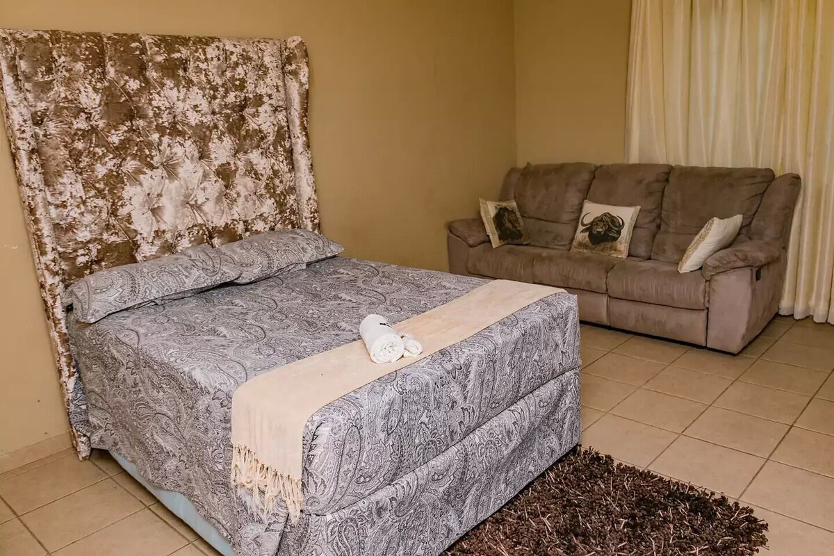 Bild für Gastgeberprofil