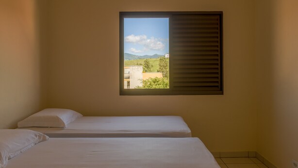 Quadruple Room, Multiple Beds - OYO Hotel Lambert (Cambui)