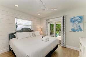 4 bedrooms, iron/ironing board, Internet