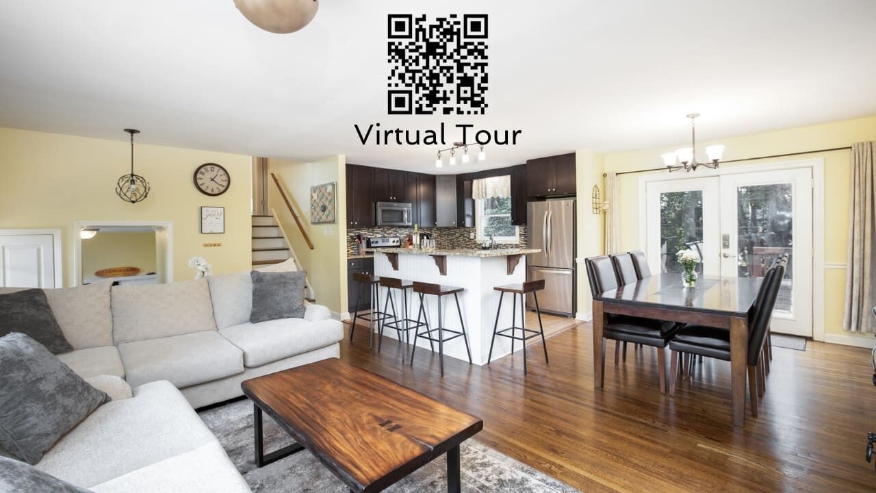 TV, peis, Netflix og bøker