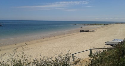 Cotentin-maalaistalo