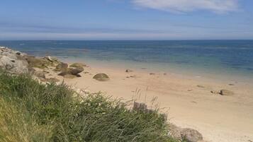 Playa en los alrededores 