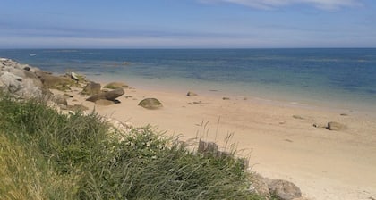 Casa de campo Cotentin
