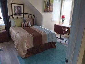 2 bedrooms, Internet - Luxury accommodation at an affordable price! (St. Catharines)