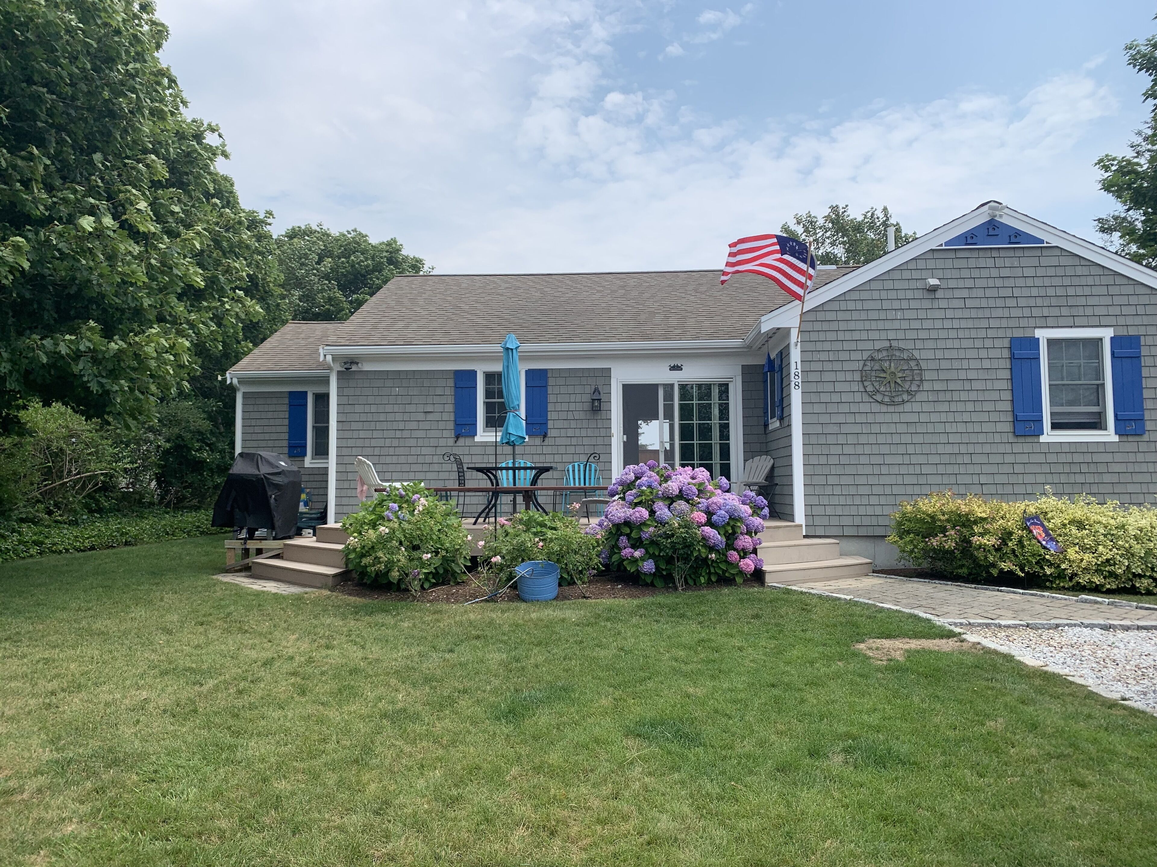 New Week 8/3 Opened! Located 1/2 mile from beach & steps from restaurants/bars 