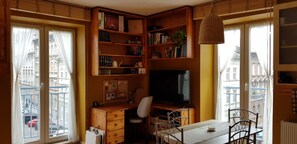 Interior - Lovely Flat at Keleti Metro Station (VII. kerület)