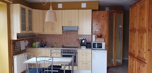 Cuisine privée