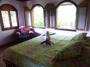 4 dormitorios, wifi, ropa de cama