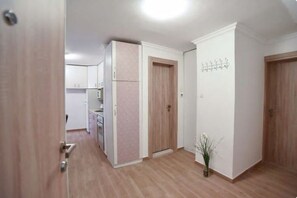 Interior - OLD TOWN Best location/ NEW/ Up to 4 persons (Budva)