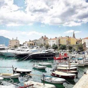 Marina - OLD TOWN Best location/ NEW/ Up to 4 persons (Budva)