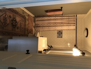 Håndklæder, Toiletpapir