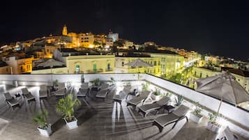 Terras