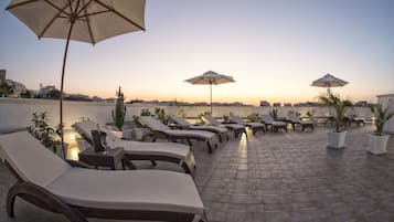 Terraço/pátio