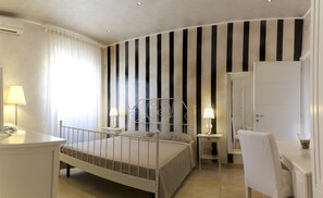 Chambre Triple Confort