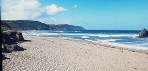 Appartement | Plage