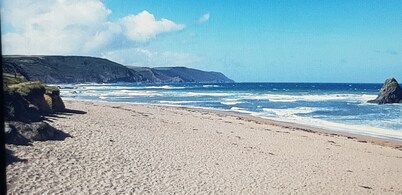 Welcome to my Caravan