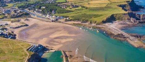 Apartment | Aerial view