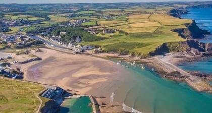 Welcome to my Caravan