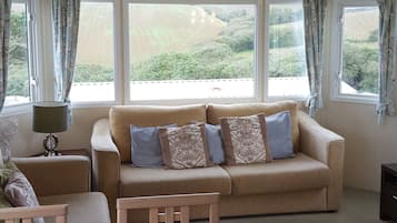 Apartamento | Sala de estar