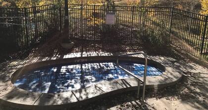 Bequeme Park City Wohnung