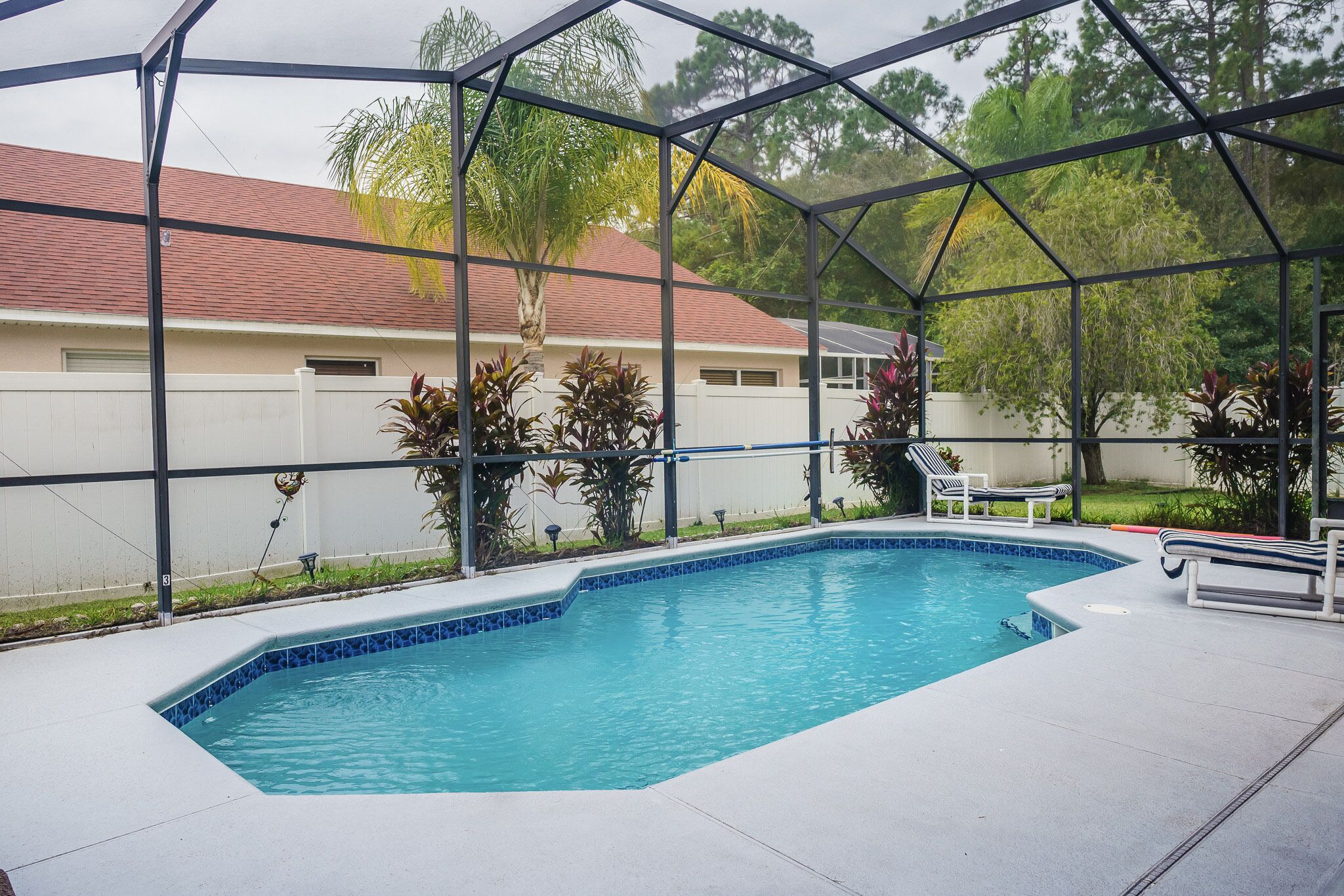 Great Location Universal/Disney - New Beds!