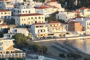 Exterior - Bella Vista Design Studios (Andros)