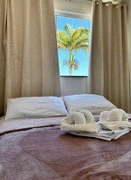 Standard Double or Twin Room | Minibar, free WiFi, bed sheets