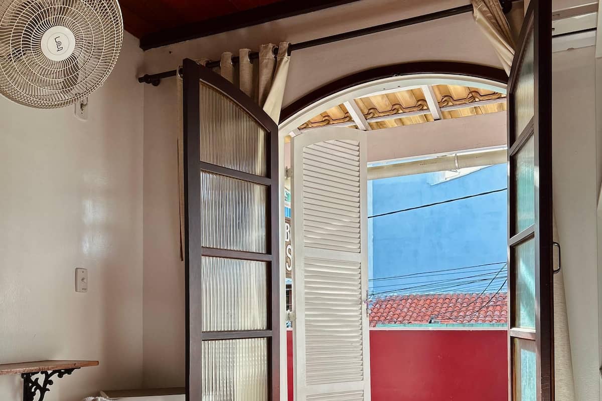 Superior Quadruple Room | 1 bedroom, minibar, free WiFi, bed sheets