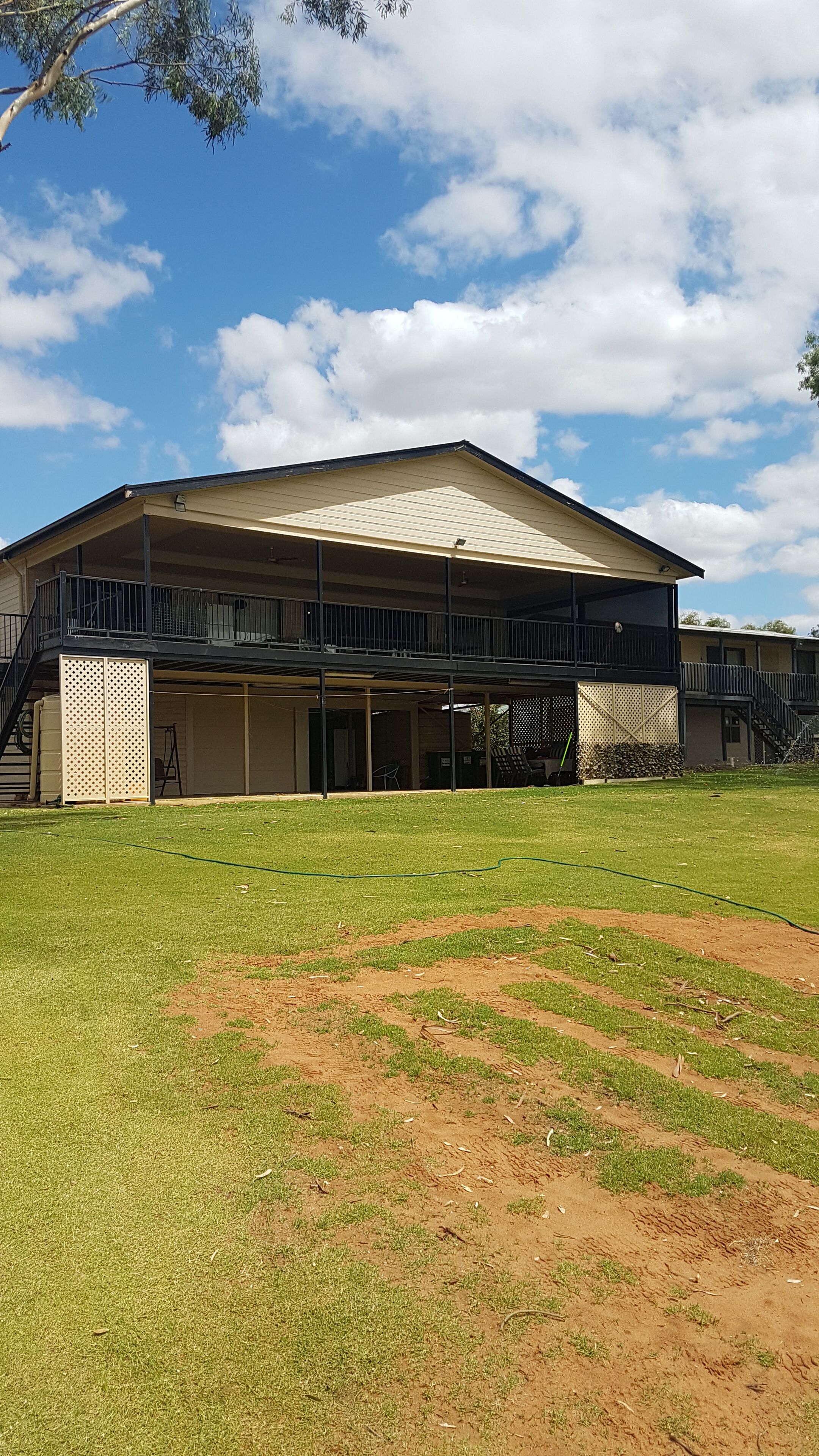 Amazing River Paradise