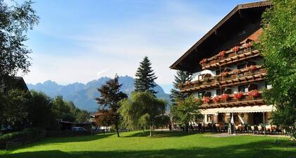 Kaiserhotel Kitzbühler Alpen