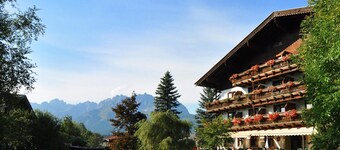 Kaiserhotel Kitzbühler Alpen
