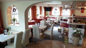 บาร์ (ในที่พัก)