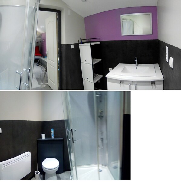 Towels - TINY HOUSE> TEAM_INDEPENDANT_ANGOULÊME (Ruelle-sur-Touvre)