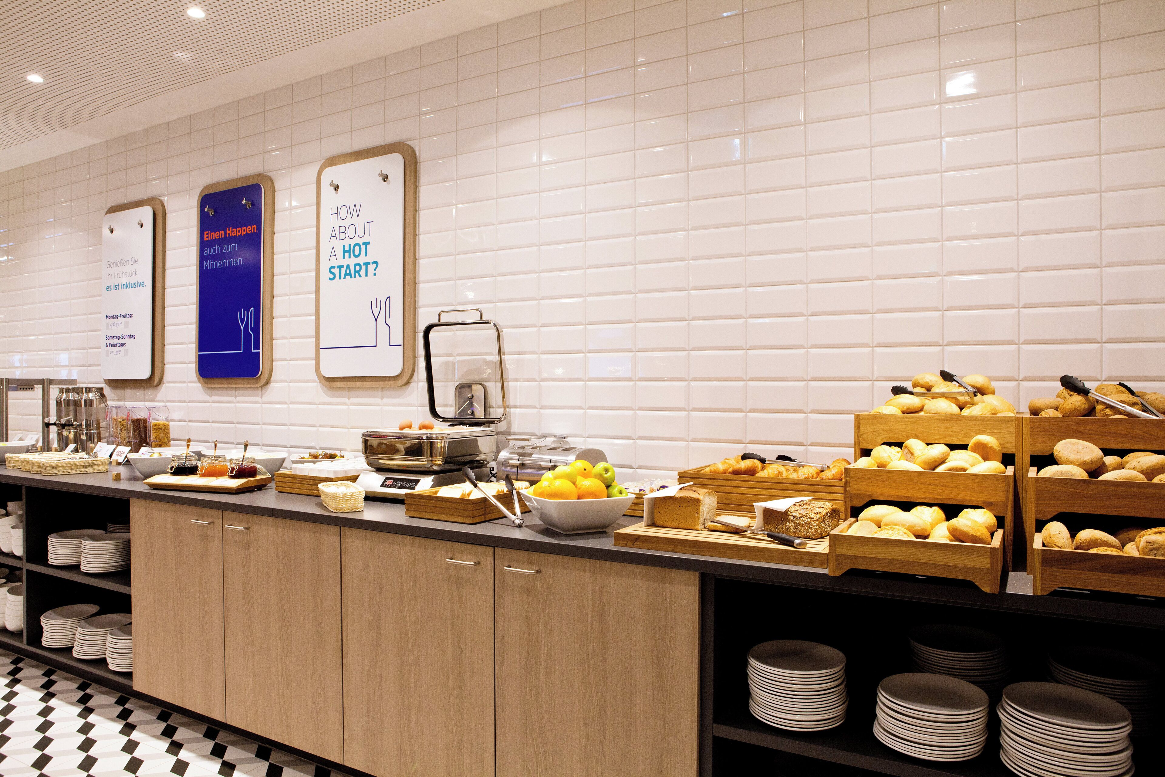 Foto - Holiday Inn Express Sindelfingen by IHG