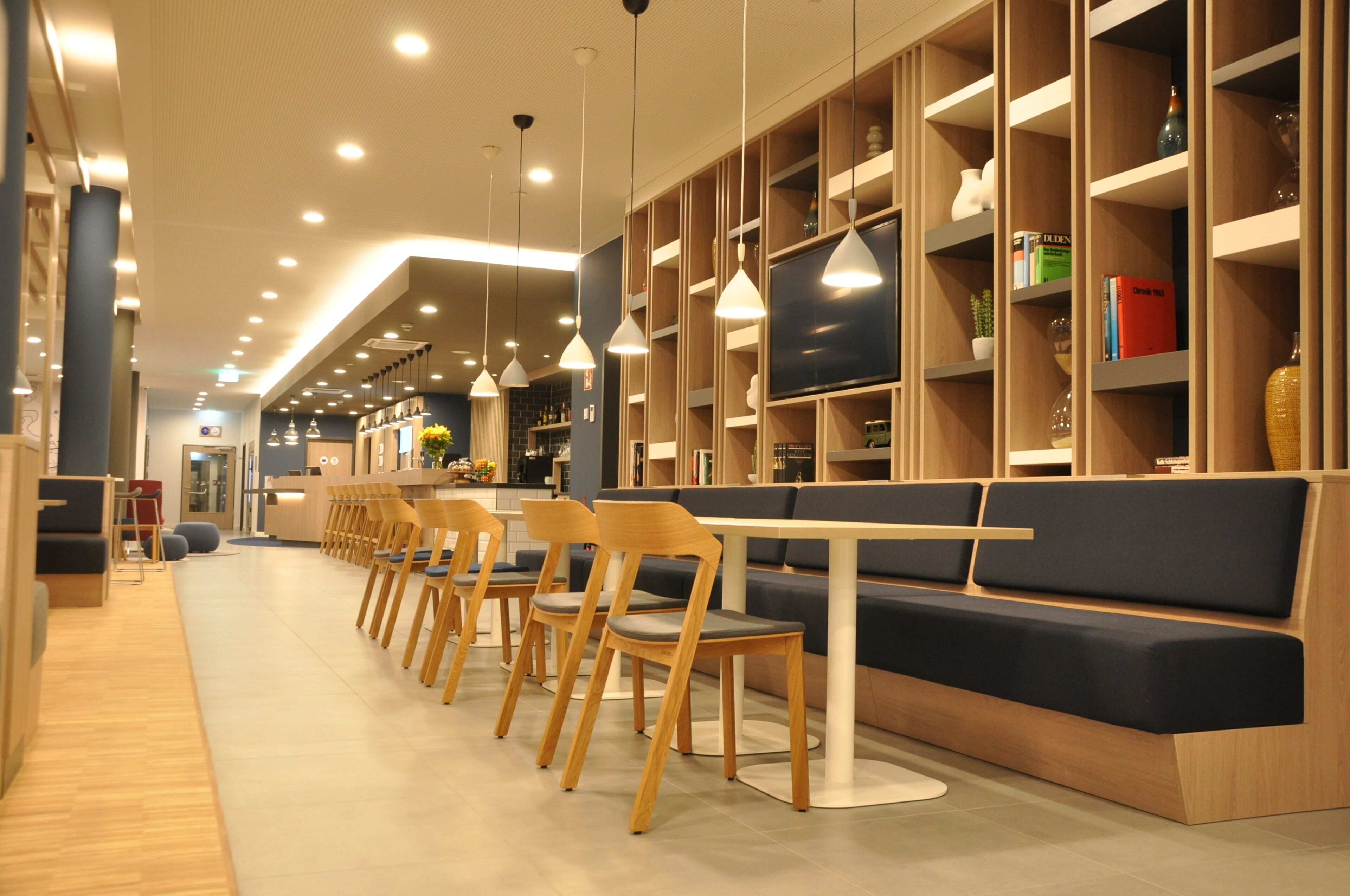 Foto - Holiday Inn Express Sindelfingen by IHG