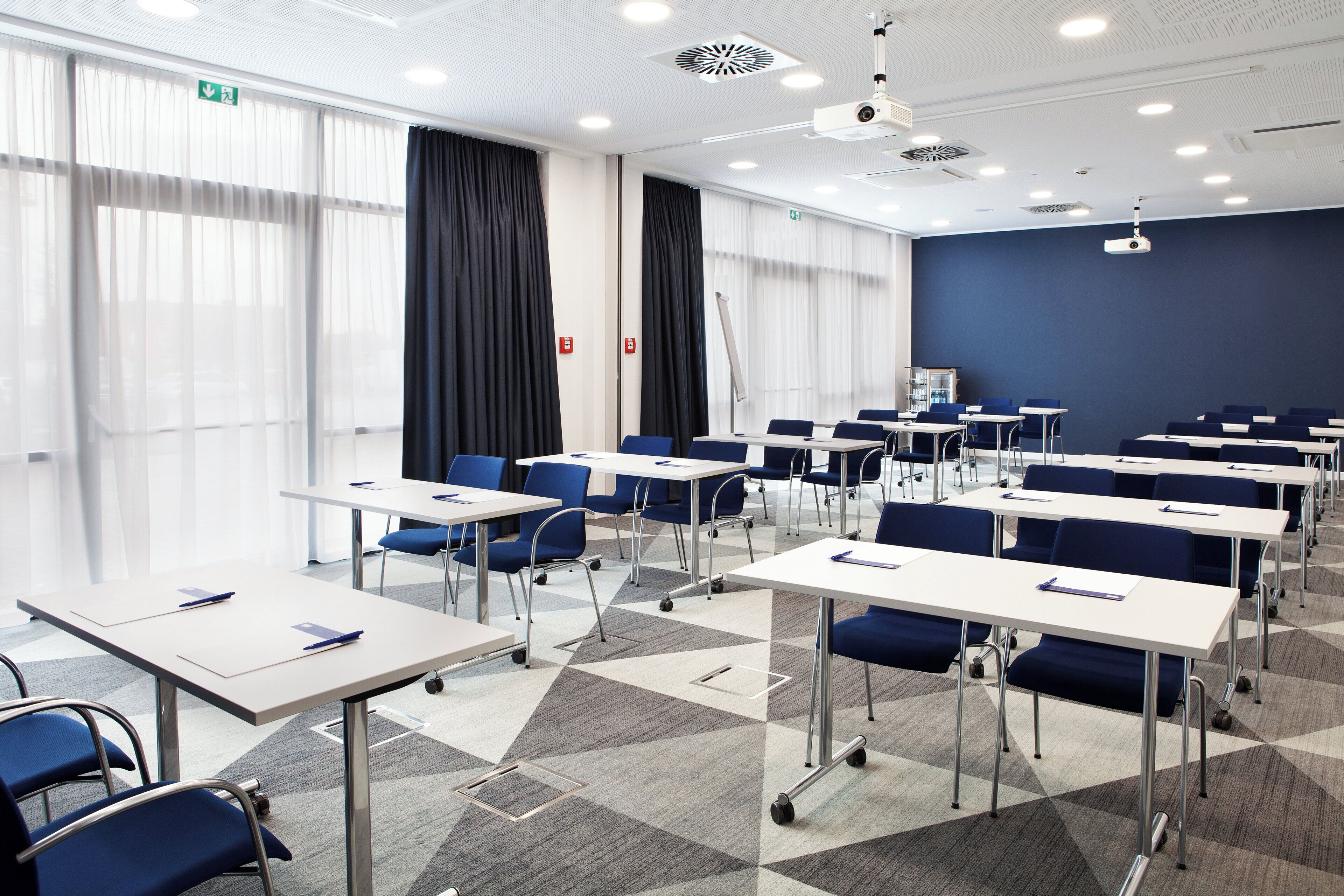 Foto - Holiday Inn Express Sindelfingen by IHG