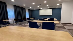 Salle de réunion