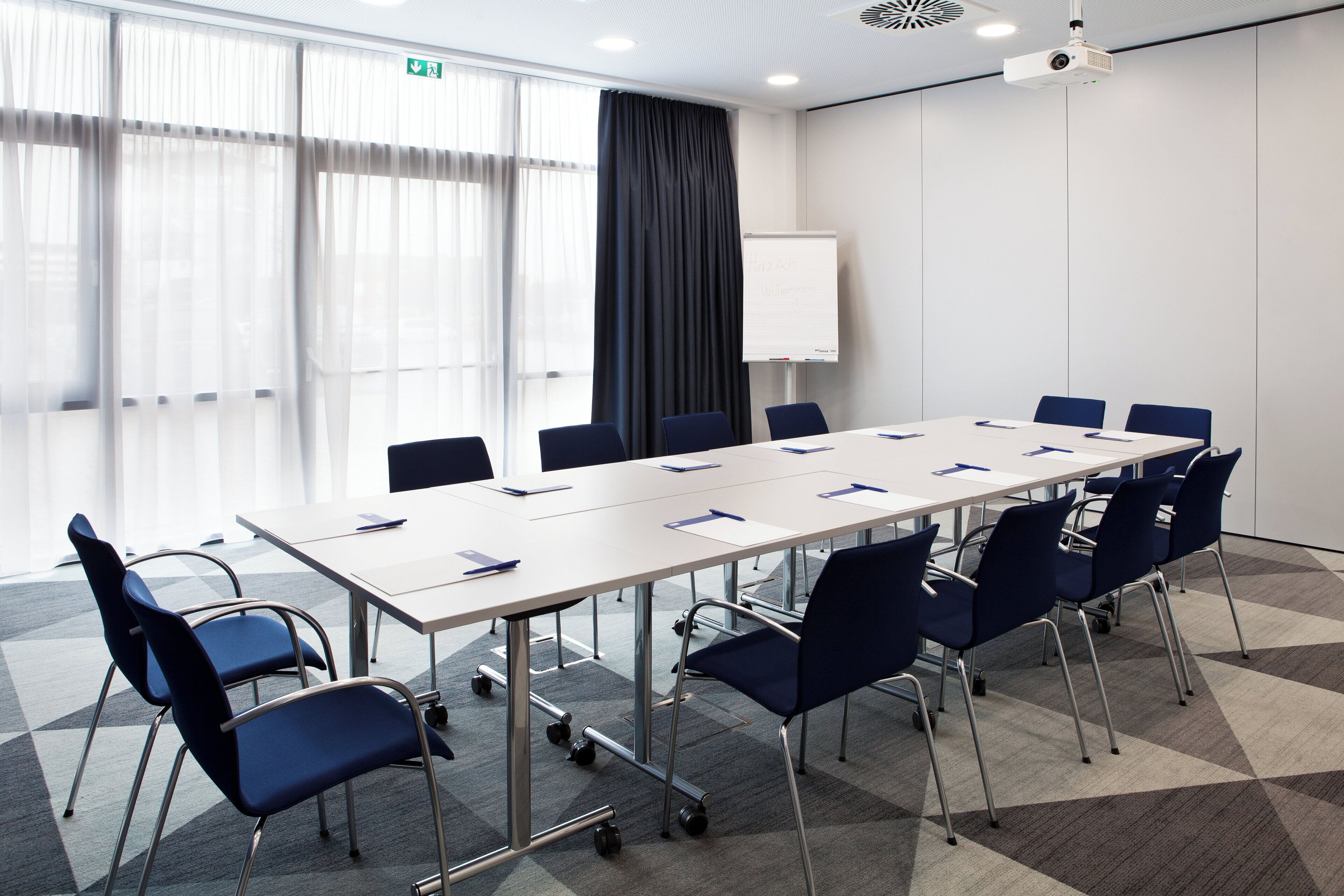 Foto - Holiday Inn Express Sindelfingen by IHG