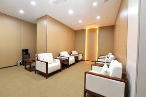 會議設施