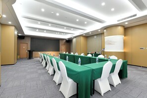 Salle de réunion