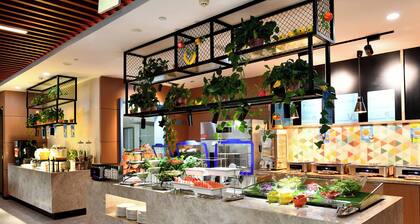 Holiday Inn Express Jinan Jingshi by IHG