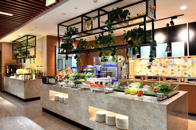 Holiday Inn Express Jinan Jingshi by IHG
